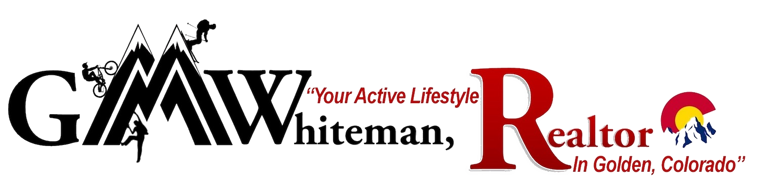 George M. Whiteman, REALTOR® — Your Active Lifestyle REALTOR® in Golden, Colorado