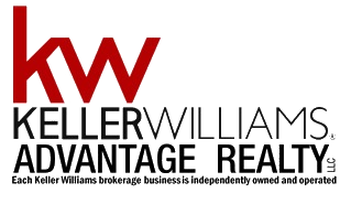 Keller Williams Advantage Realty — Each Keller Williams brokerage business is independently owned and operated